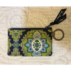 Vera Bradley ID Case Wallet